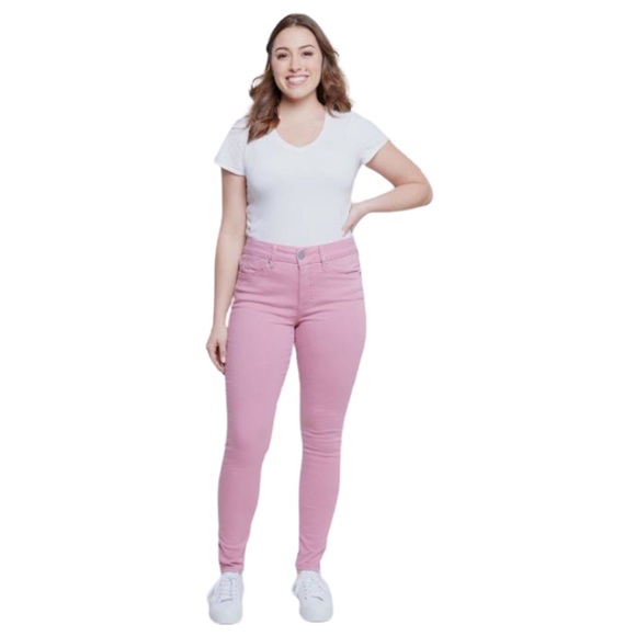 3/$25 Seven7 Skinny Jeans - Picture 2 of 13